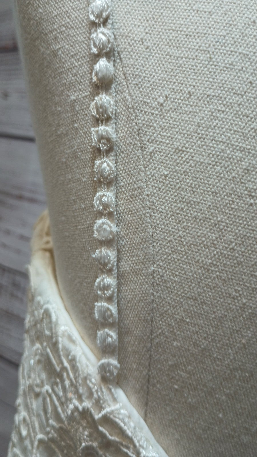 Stella York Wedding Gown | Size 6