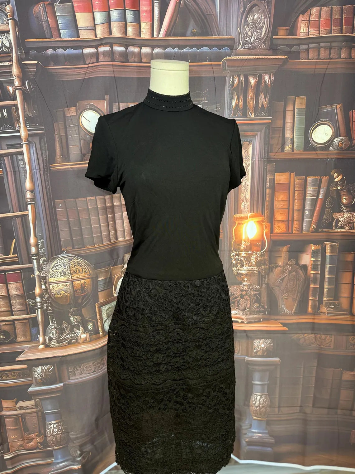 Chetta B Evening Dress | Size 6