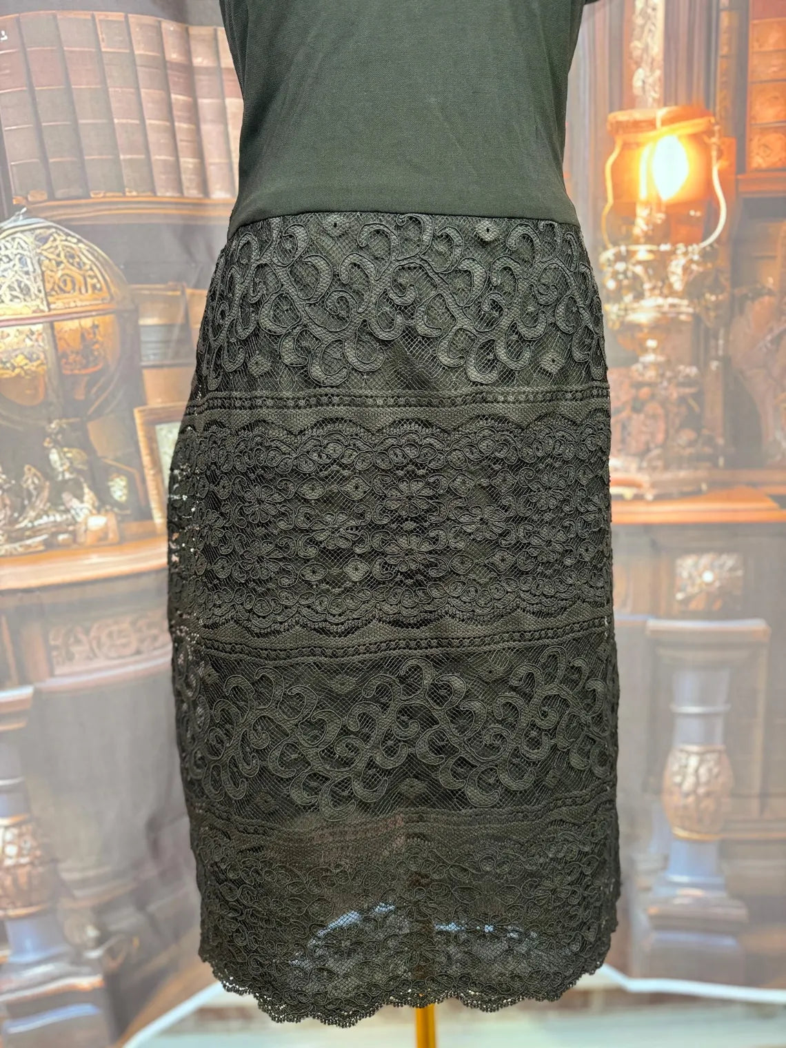 Chetta B Evening Dress | Size 6