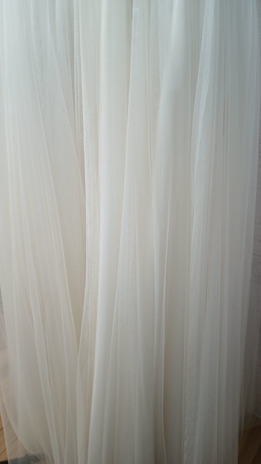 Stella York Wedding Gown | Size 6