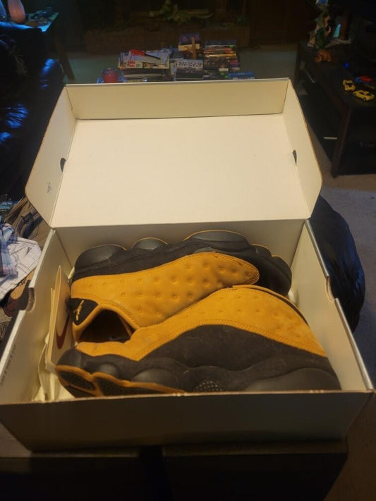 Vintage Air Jordan 13 OG 1998 | Size 10