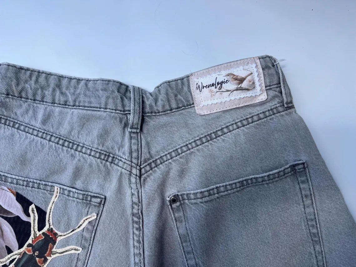 Twilight Beetle | 26in Waist