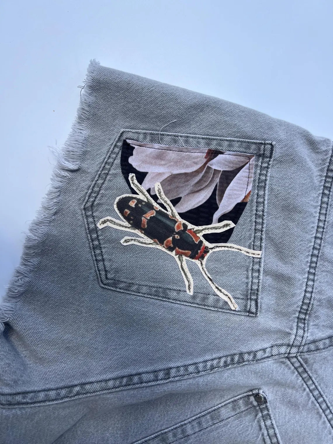 Twilight Beetle | 26in Waist